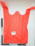 B – 502 bolsa guata tipo camiseta 33×30 C50 EXP605