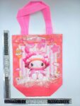 B – 005 bolsa plastificada con asa Sanrio C12 XL27-82