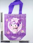 B – 005 bolsa plastificada con asa Sanrio C12 XL27-82