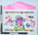 P – 044 folder carta sanrio C12 5546 (5)