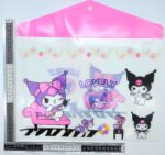 P – 044 folder carta sanrio C12 5546 (5)