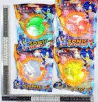 T – 146 slime sonic en bolsita C12 0448-13C