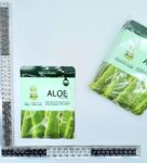 Z – 020 mascarilla aloe vera C10 XL27-34