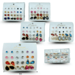 A - 020 arete 12 pares C/12 HLJ-13