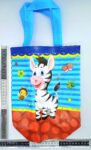 B – 029 bolsa plastificada animales C12 TE-2502D-13