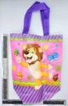 B – 029 bolsa plastificada animales C12 TE-2502D-13