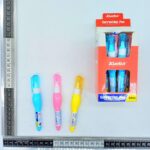 P – 007 corrector tipo pluma 4ml colores XUEBA C12 4H-21
