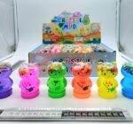 T – 117 slime kitty con chochos C24 TG-108-12