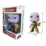 T  - 644 funko thanos TG-3586F