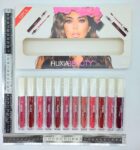 C – 084 lip gloss HUXIA BAEUTY C12 HCC-559D-2