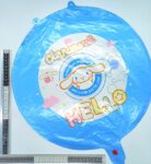 G – 072 globo cinnamoroll C50