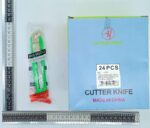 P – 176 cutter en bolsa individual C24 B8106