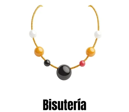 BISUTERÍA