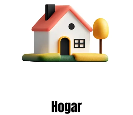 HOGAR