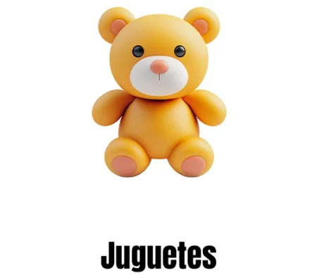 JUGUETES