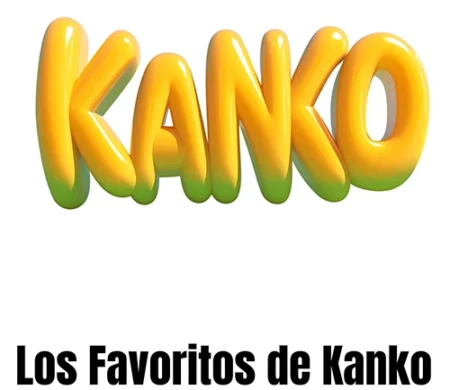 LOS FAVORITOS DE KANKO