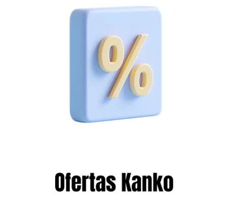 OFERTAS KANKO