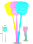 H – 021 matamoscas Xtron C12 XT-09212 LOP CON