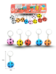 L – 032 llavero balón futbolero C12 HT-1511
