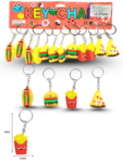 L – 032 llavero fastfood C12 HT-1511
