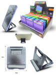 O – 046 base para celular o tablet caja C24 EL66580