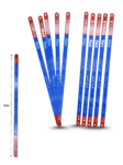O – 072 segueta ultra flexible C10 HE70563