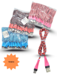 O – 154 cable cargador tipo C C20 8039