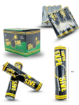 O - 330 pila explosive AAA set 4pzas C/6
