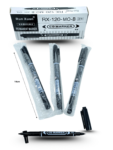 P – 029 marcador punto extrafino RUN XUAN C10 M4-3H-43