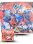 P – 298 folder cars o spiderman C12 UE-2002A-1