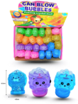 T – 013 slime bote leon C24 M86-9E-3