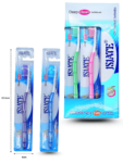 Z – 106 cepillo dental para adulto JSJATE C12 E1288