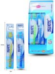 Z – 106 cepillo dental para adulto JSJATE C12 E1289