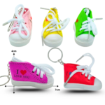 L - 003 llavero tenis bb C/12 25E-45