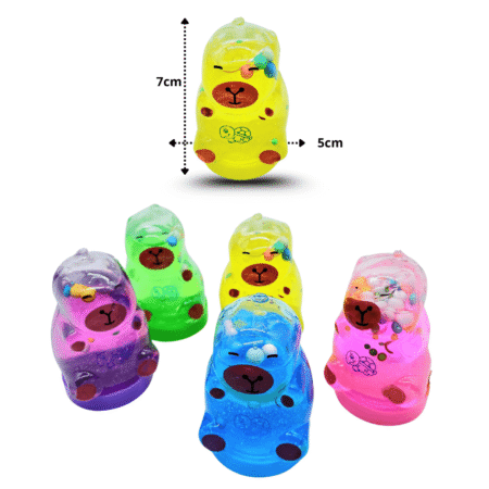 T - 069 slime capy bara C/24 GF253S-42