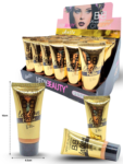 C – 040 maquillaje liquido BB lation matte C24 MW67-1H-13