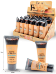C – 045 maquillaje liquido HEDY BEUTY 120 SPF 30 40 ml C24 MW67-1H-13