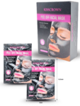 C – 048 mascarilla de carbón de bambú 20gr C10 HMM-0023