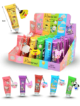 C – 153 labial en tubo sanrio C24 R244B-74