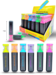 P – 157 marcatextos AIMEILE C36 7260C o YGV-1169