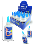 P – 311 pegamento líquido blanco escolar 60g C12 B8359