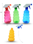Q - 996 atomizador gusano 500ml C/20 ALB MOR
