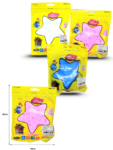 T – 005 foamy moldeable C12 679