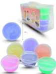 T – 013 slime en tarro C12 RUN-148