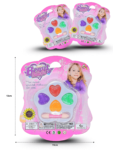 T – 803 juego de maquillaje para niña C12 A54