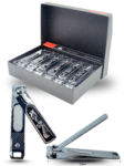 W – 038 cortauñas HAI SHUNG con lima C12 XH6602