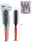 Z – 012 cepillo redondo empacado individual C12 RM1064-1G-8