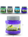 Z – 503 gel para peinar variedad de colores heaven 120 gr C40 RUVA