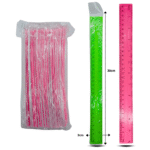 P - 146 regla flexible colores C/60 PAP-C5045