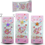 P - 129 sticker joyas en tira C/12 CAL-C5052
